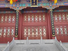 -华清宫景区