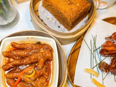 -凯逸轩·匠心粤菜(中城名仕汇店)