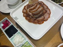 -姥姥春饼·烤鸭(未央路盛龙店)