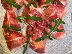 -普朗姆生蚝牛排馆 The Plump Oyster(成都摩方购物中心店)