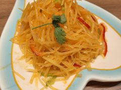 -街角等你.大连海鲜烧烤(西安路店)