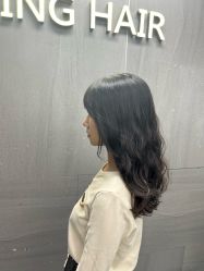 -Sying杉影日式烫染專門店