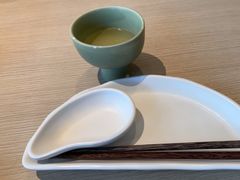 -苏小柳手作点心x茶叙小院(徐家汇分院)
