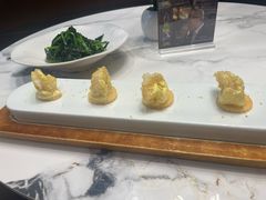 -酒蜻蜓·庭院私房菜(天元东路店)