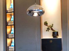 自助取餐区-新草堂锅物料理(泉城路店)