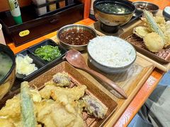 -天妇罗内顺田(罗湖店)
