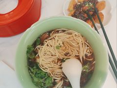 -李先生牛肉面大王(广渠门内店)