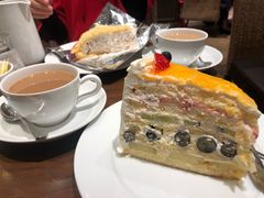 -HARBS(渋谷ヒカリエ シンクス店)