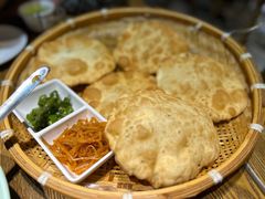-茂盛小吃(蓝田店)