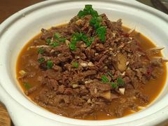 -印象鲵宴·张家界地标美食名片(溪布街店)