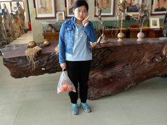 -邓小平故里