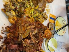 -小柒家第一锹东北菜(城关店)