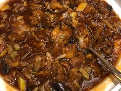 -惠丰堂饭庄·烤鸭·京味菜(翠微路店)