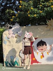 -番禺儿童公园