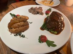 -zarah(鼓楼店)