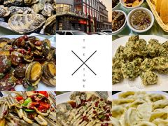 -天隆酒店·本地海鲜鲁菜(烟台大学店)