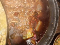 -萍姐火锅·公路夜市(南京新街口店)