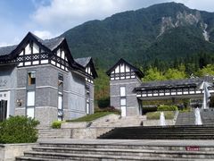 -太阳湾风景区
