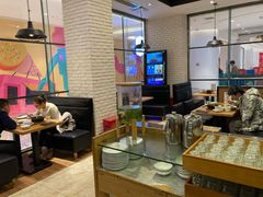 -金翠河烧鹅粤式茶餐厅(龙湖三千集天街店)