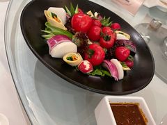 -百姓渔村(南中环店)