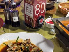 -202特色排档(五缘湾店)