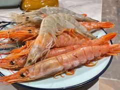 -奢谷·海鲜自助(南海万科店)