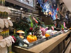 -芭菲盛宴·环球美食(锦城万达广场店)