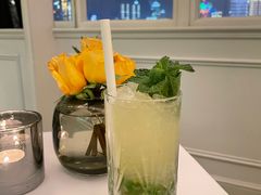 菠萝莫吉多-Jean Georges