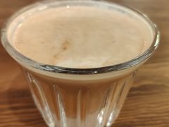-之悦咖啡馆(新星宇·之洲店)