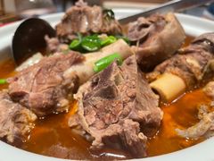 -羊之道草原味道清真餐厅(番禺店)