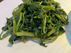 炒空心菜-阿斯牛牛·凉山菜(新会展店)
