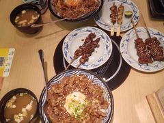 -沼津港精致料理·寿喜烧·烧鸟(漕河泾印象城店)