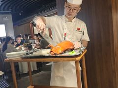 -在前门·烤鸭北京菜(五月花广场店)
