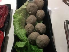 -陈记顺和牛肉火锅馆(天河北路店)