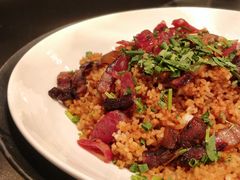 -博林天瑞喜来登酒店·西丽尚膳