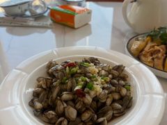 -碧海银沙海鲜餐厅(恒大海上威尼斯店)