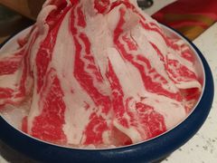 -三人行骨头王火锅(长寿店)