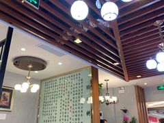 大堂-台北楚楚园馅饼粥(虹桥南丰城店)