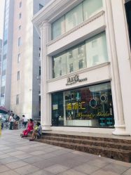 -美丽匯形象定制