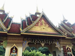 -西双版纳勐泐文化旅游区