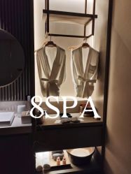 -8SPA养愈空间·新中式疗愈spa