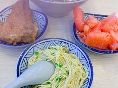-朱洪元苏式面馆(绿宝广场店)