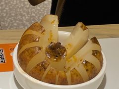 -上关东东北菜(夫子庙水游城店)