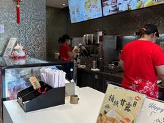 -DQ·蛋糕·冰淇淋(石家庄北国奥特莱斯店)