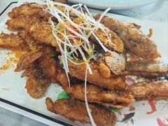 -北港方记海鲜楼·海景餐厅