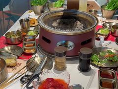 -西塔老太太泥炉烤肉(川沙百联店)