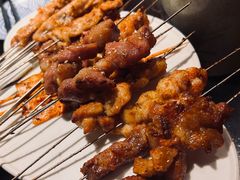 -那些年一起吃串的地方烧烤(观前街店)
