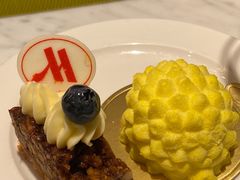 -都会尚膳·海鲜自助餐厅(重庆万豪酒店)