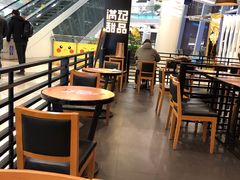 -满记甜品(南京虹悦城三店)