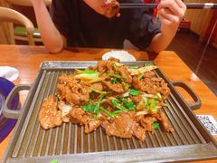 -又一福烤鸭·北京菜(东四店)